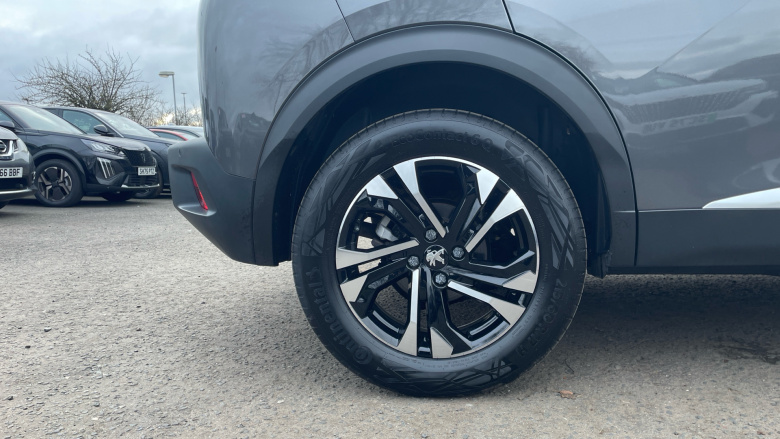 Peugeot 2008 1.2 PureTech Allure Premium+ 5dr Petrol Estate